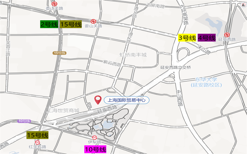 上海国际贸易中心租金/租赁/出租/物业信息