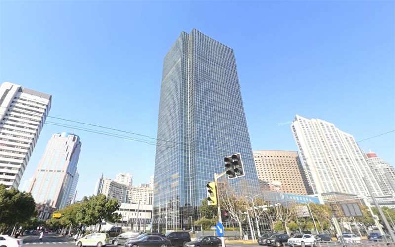 上海国际贸易中心租金/租赁/出租/物业信息